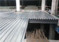 2 costruzioni prefabbricate delle strutture d'acciaio della piattaforma della struttura d'acciaio del pavimento per il centro commerciale
