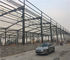 la sezione di 20000m2 Q355 H ha prefabbricato le costruzioni delle strutture d'acciaio