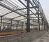 la sezione di 20000m2 Q355 H ha prefabbricato le costruzioni delle strutture d'acciaio