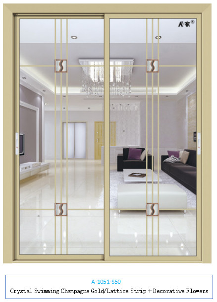Bellissime porte scorrevoli isolanti e insonorizzanti per studio, ristorante e balcone